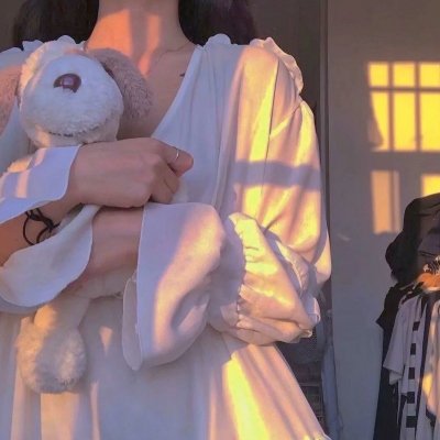 街头俏妞